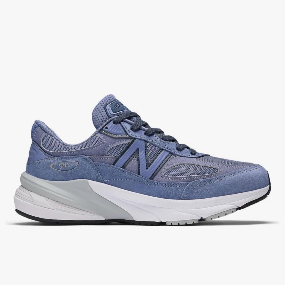 New Balance 990v6 Sneakers
